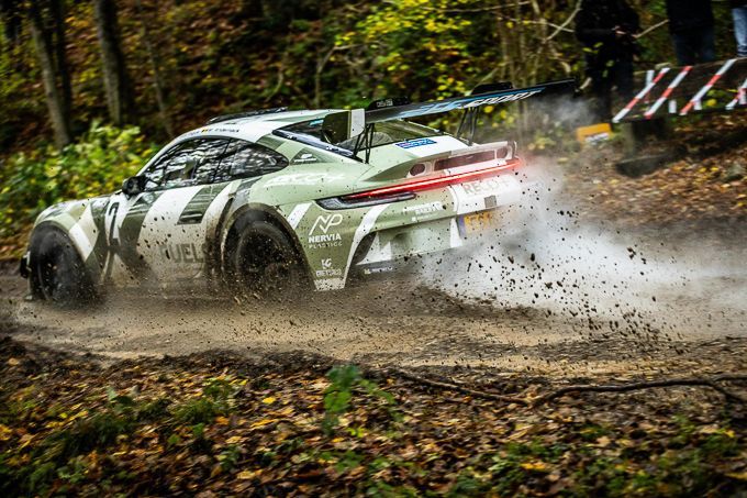 GTC Rally 2026 Nacht van Achtmaal Foto 13