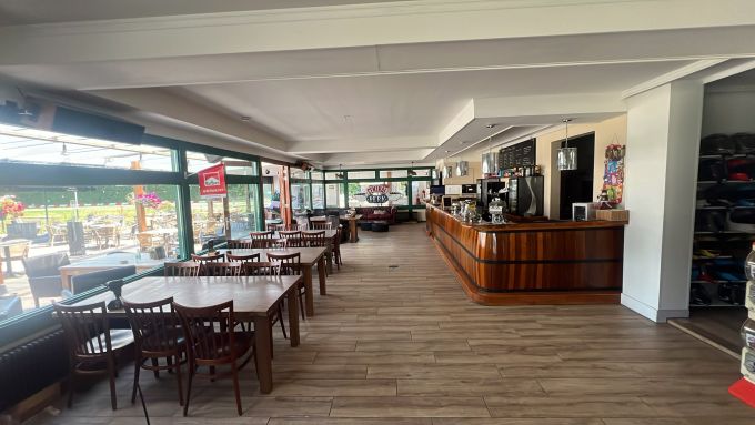 Horeca Karting Ulrum