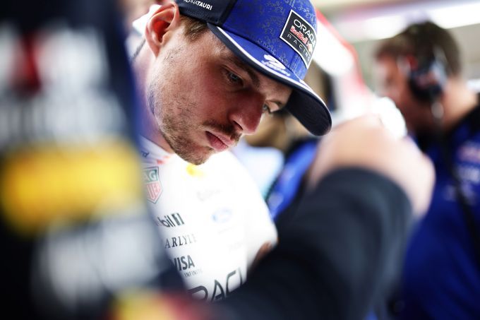 Max Verstappen blijven of vertrekken? F1 Red Bull
