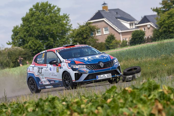 GTC Rally 2026 Nacht van Achtmaal Foto 11