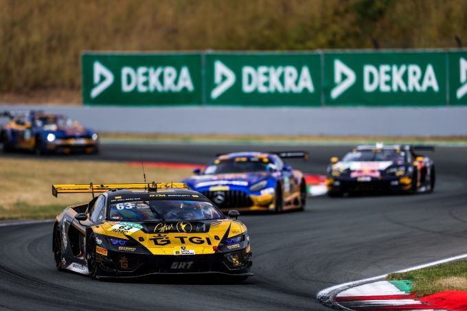 DTM Motorsport Arena Oschersleben 2026 Foto 14