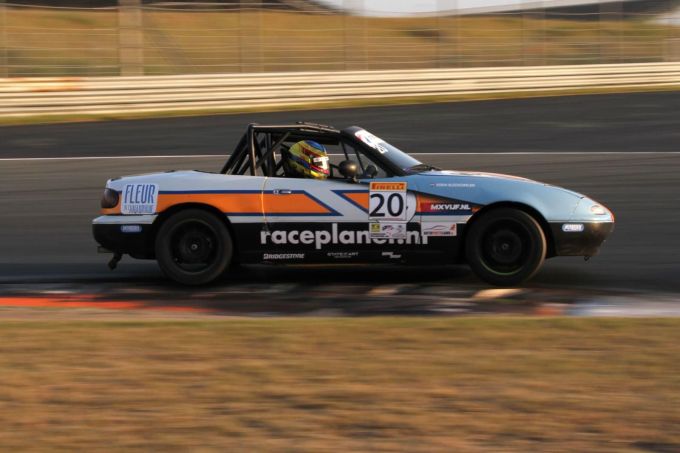Robin Bleekemolen