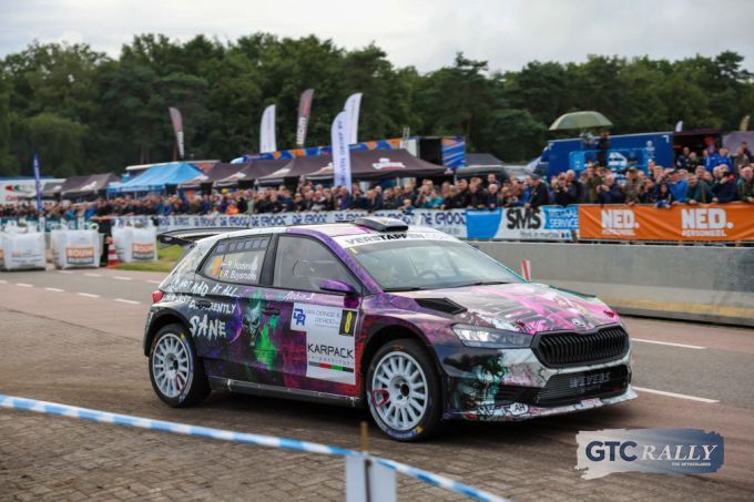 GTC Rally 2026 Nacht van Achtmaal Foto 9