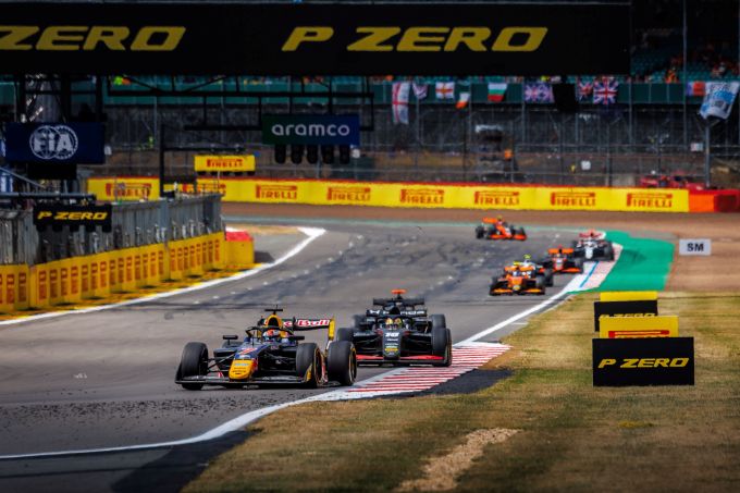 formula 3