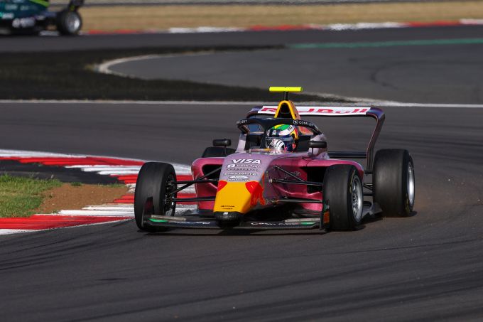 f1 academy