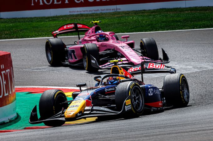 formula 2
