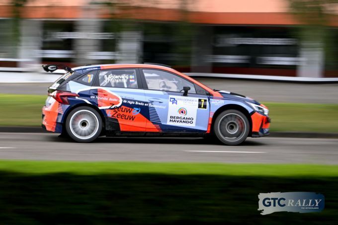 GTC Rally 2026 Nacht van Achtmaal Foto 10
