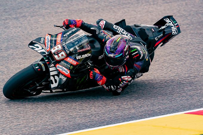 Aprilia Racing