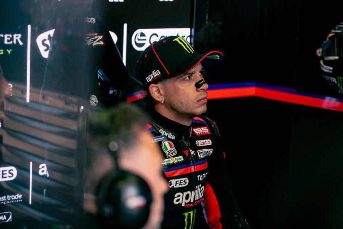 Aprilia Racing