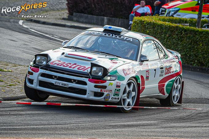 Eifel Rallye Festival Daun 23 - 25 juli 2026 RaceXpress foto Fedor Eskes Nr14