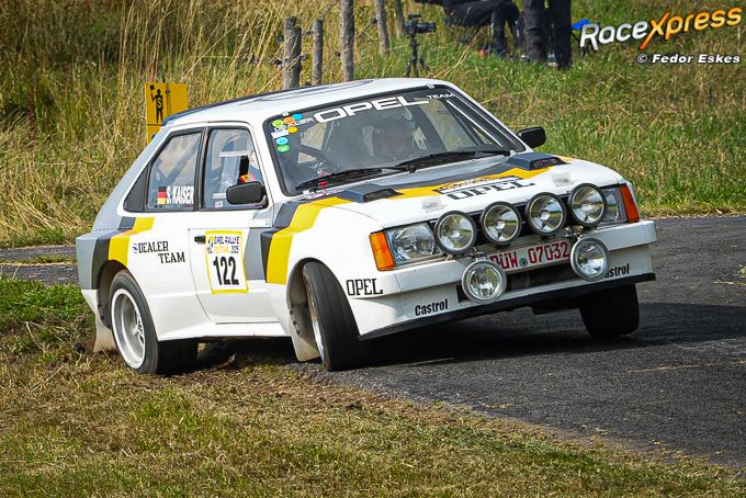 Eifel Rallye Festival Daun 23 - 25 juli 2026 RaceXpress foto Fedor Eskes Nr15