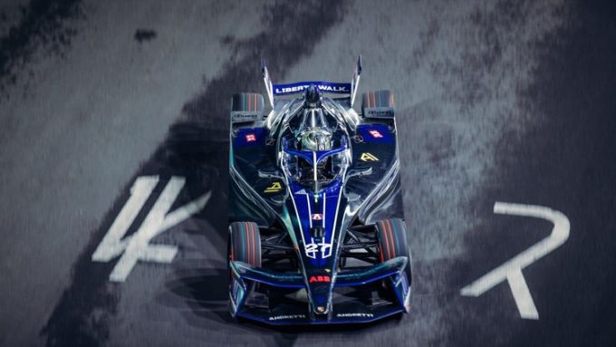ABB FIA Formula E World Championship 2026 Tokio Porsche 99X Electric wereldkampioen foto Porsche Newsroom 10
