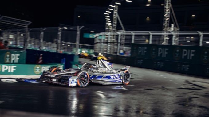 ABB FIA Formula E World Championship 2026 Tokio Porsche 99X Electric wereldkampioen foto Porsche Newsroom 11