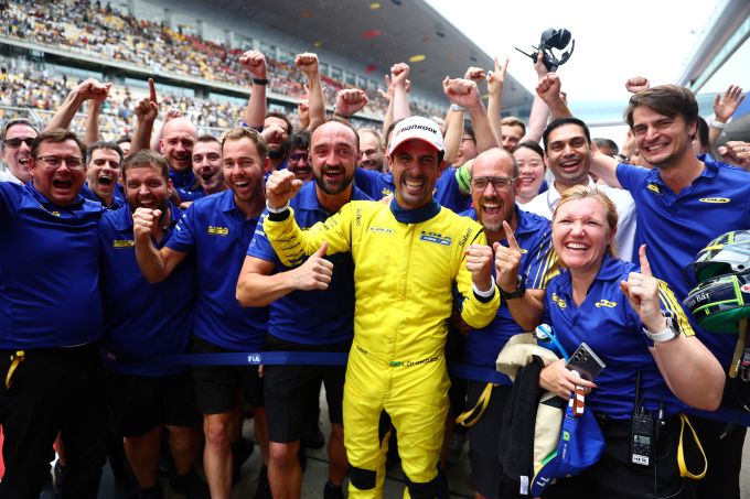 lucas di grassi