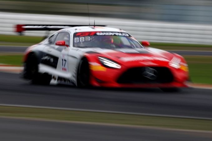 GT World Challenge Europe Endurance Cup Nürburgring 2026