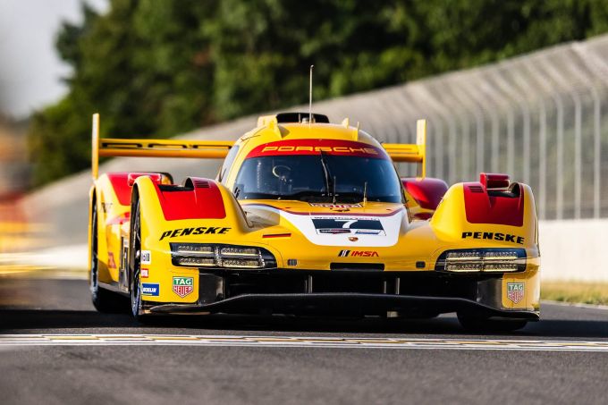 Speciale Porsche-liveries met een historisch verhaal foto 12 bron PN