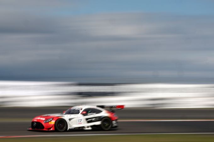 GT World Challenge Europe Endurance Cup Nürburgring 2026
