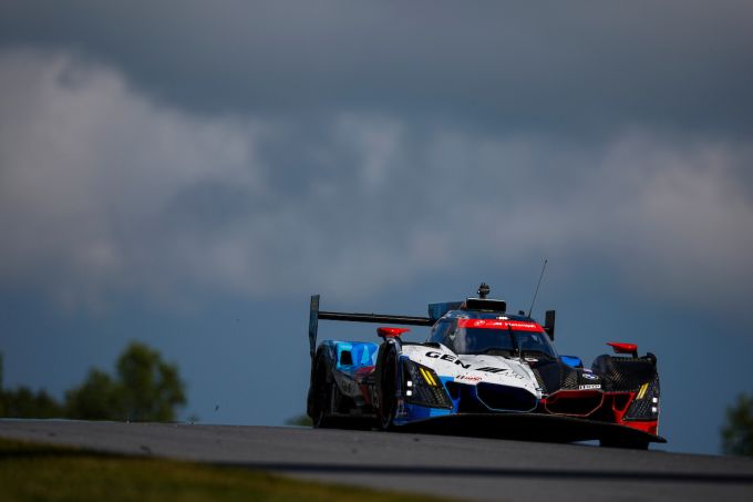 IMSA Motul SportsCar Endurance Grand Prix Road America