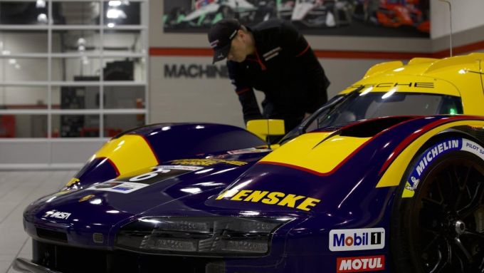 Speciale Porsche-liveries met een historisch verhaal foto 24 bron PN