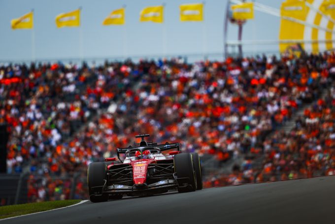 Ferrari onder vuur na Zandvoort: tegenvallende samenwerking en prestaties; in Monza de ommekeer? Of juist niet?