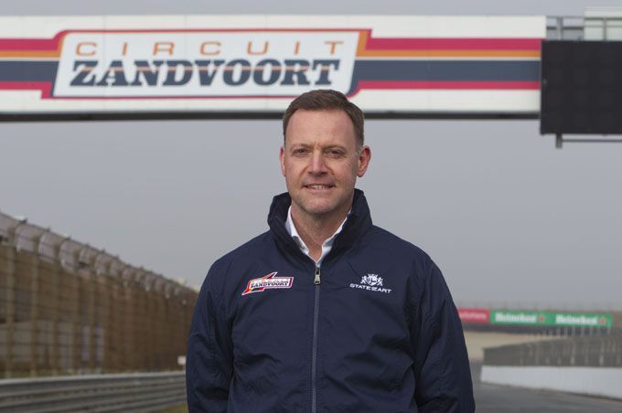 Directeur circuit Zandvoort verklaart einde Dutch Grand Prix: 'We hebben te maken met een houdbaarheidsdatum'