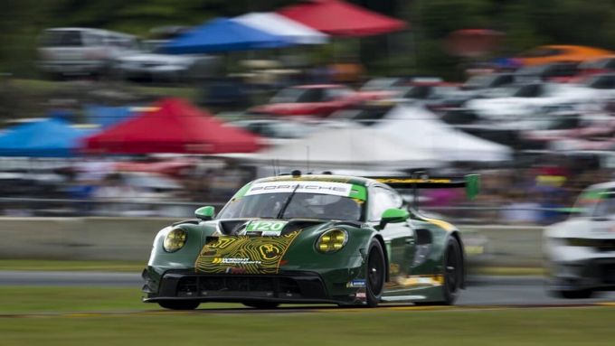 Speciale Porsche-liveries met een historisch verhaal foto 30 bron PN