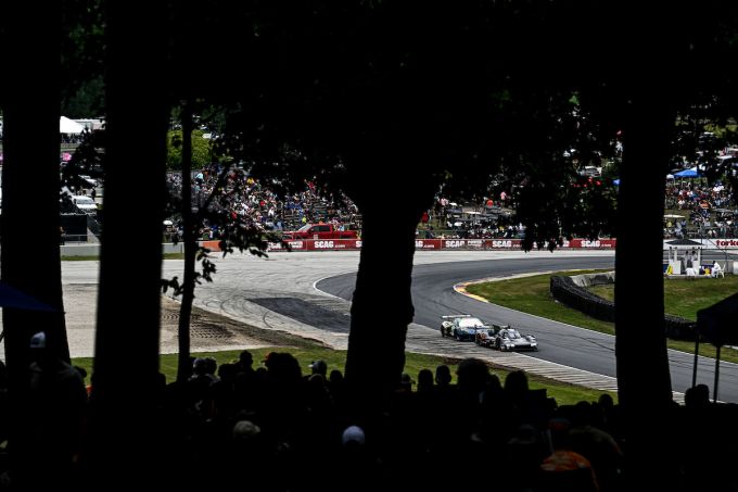 IMSA Motul SportsCar Endurance Grand Prix Road America