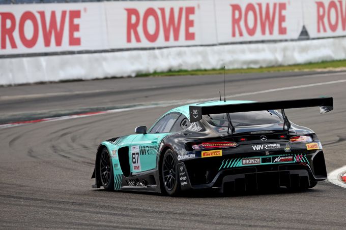 GT World Challenge Europe Endurance Cup Nürburgring 2026