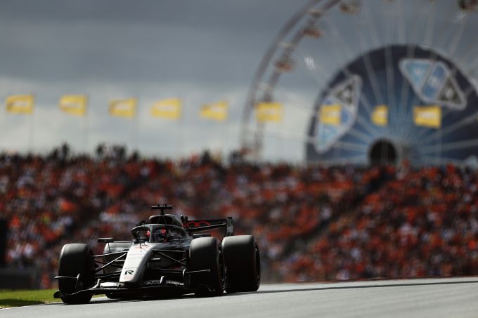 Nico Hülkenberg onthult hoe hij zware crash met Bortoleto wist te voorkomen