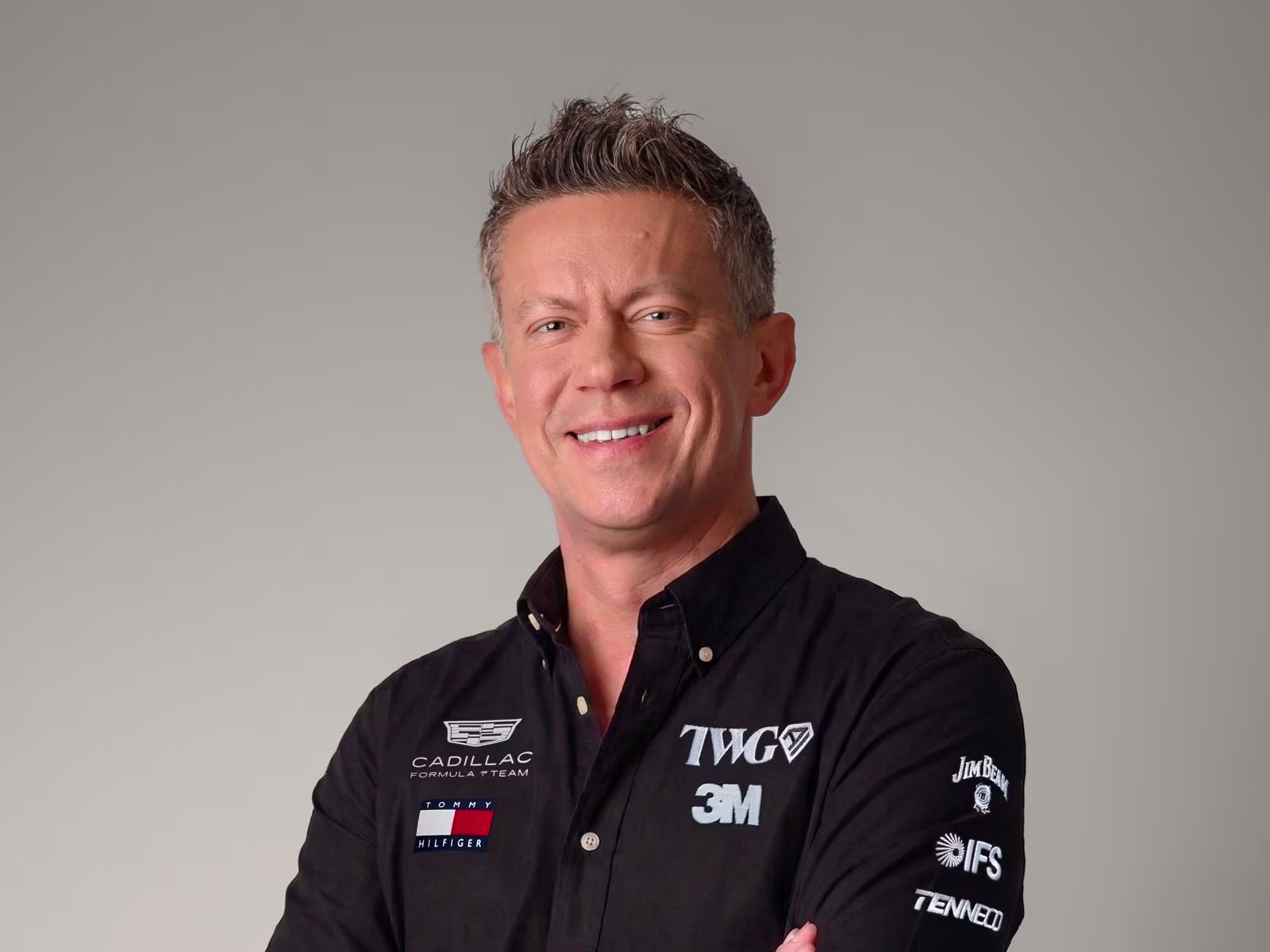 Cadillac F1-teambaas Lowden al na half jaar ontslagen; vervanger Budkowski droomt groot