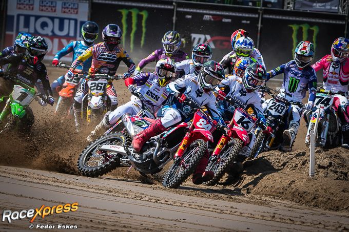MXGP Lommel