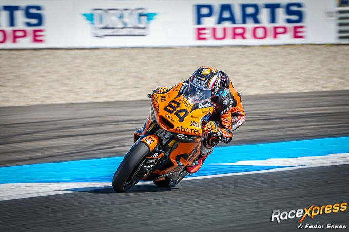 Momoven Idrofoglia RW Racing