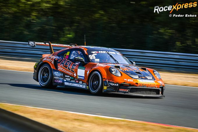 Belgium Racing