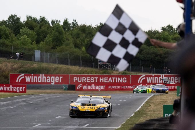 DTM-uitslag Oschersleben volledig op de schop na diskwalificatie van winnaar, Engel krijgt alsnog zege toegewezen