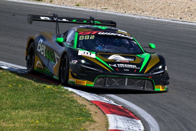 GT World Challenge Europe Endurance Cup Nürburgring 2026