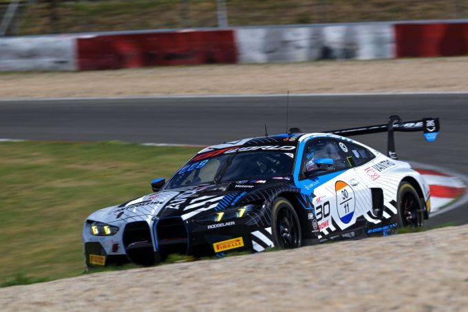 GT World Challenge Europe Endurance Cup Nürburgring 2026