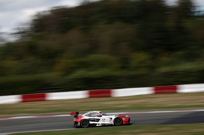 GT World Challenge Europe Endurance Cup Nürburgring 2026