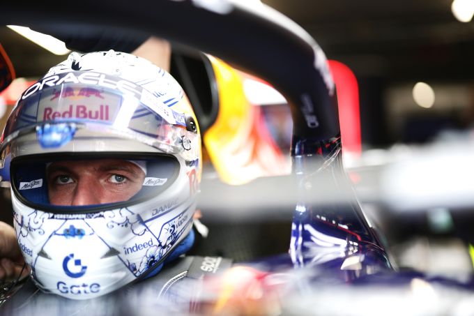 VIDEO: Tim Coronel: "Als Red Bull zich zo blijft ontwikkelen, vecht Max weer mee voor de titel"