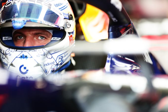 DRAMA IN ZANDVOORT - Code Rood: Max Verstappen crasht in eerste ronde van laatste Dutch GP