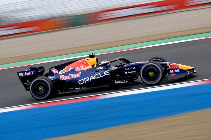 Red Bull's technisch directeur over RB22: "We proberen er het beste van te maken, maar we missen zelfvertrouwen"