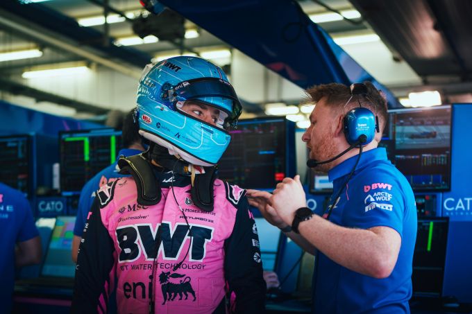 Pierre Gasly reageert fel op Racing Bulls na verloren tijd in Zandvoort: "Ze hebben onze race verpest"