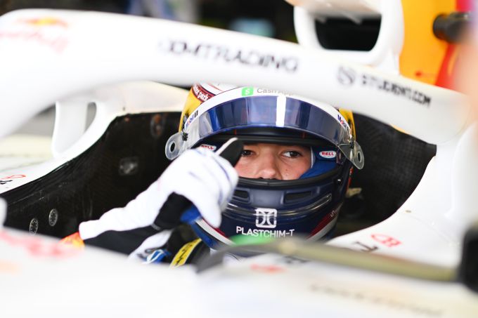 Red Bull stoomt de volgende F1-coureur al klaar voor het grote werk: "Moeilijk om onder woorden te brengen"