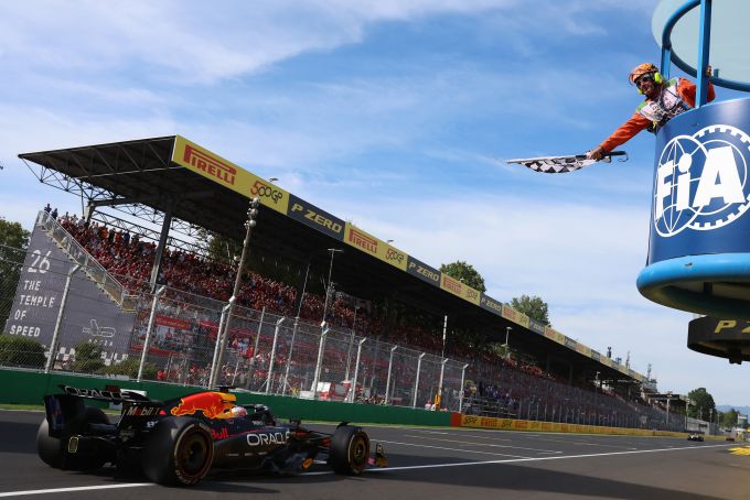 FIA erkent problemen met huidige F1-reglementen: "Zonder twijfel ingewikkeld"