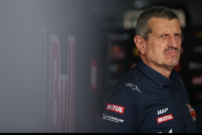 Netflix F1-sensatie staat open voor terugkeer in de Formule 1: "Als er een project is dat ik leuk vind"