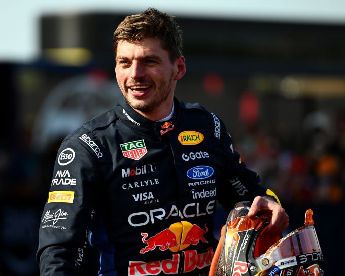 Max Verstappen richting laatste optreden op Zandvoort terwijl Ferrari onder vuur ligt