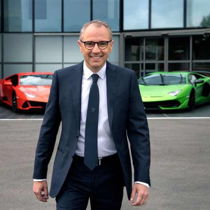 Stefano Domenicali noemt overlegtijd cruciaal voor volgende reglement in de Formule 1