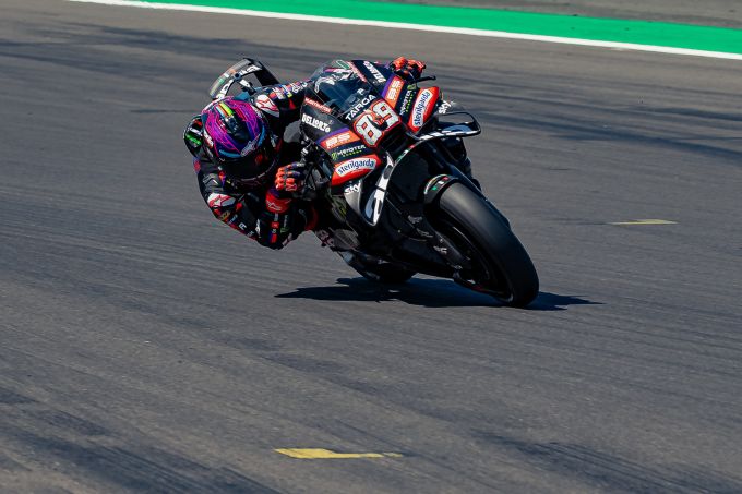 MotoGP: Aprilia Racing met Jorge Martín en Marco Bezzecchi in de attack-modus!
