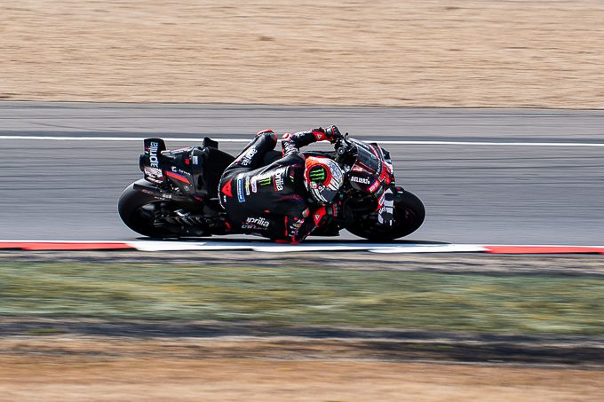 Aprilia Racing