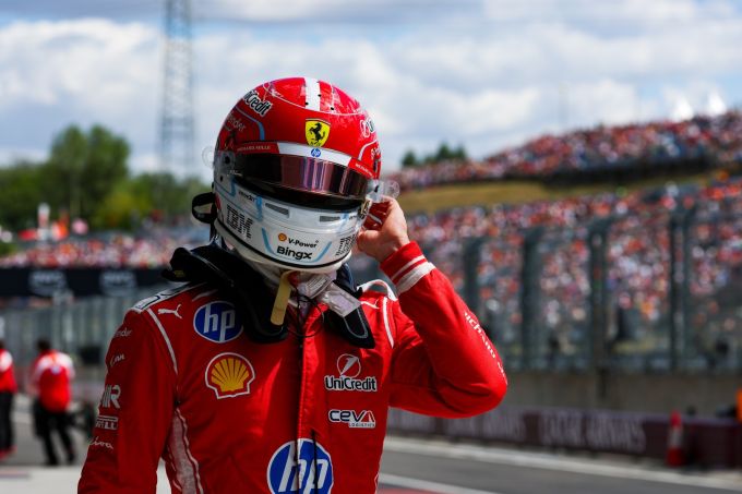 charles leclerc