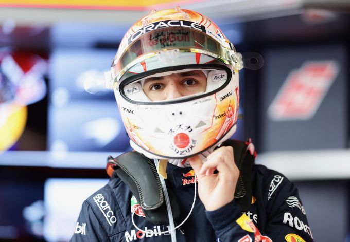 Isack Hadjar mikt op rentree in Monza na snel herstel van polsblessure: "Het is niet gezwollen"
